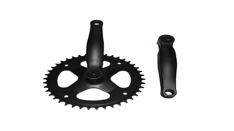 ÖN ZİNCİR DİŞLİSİ ve BAĞLANTISI (NE10)